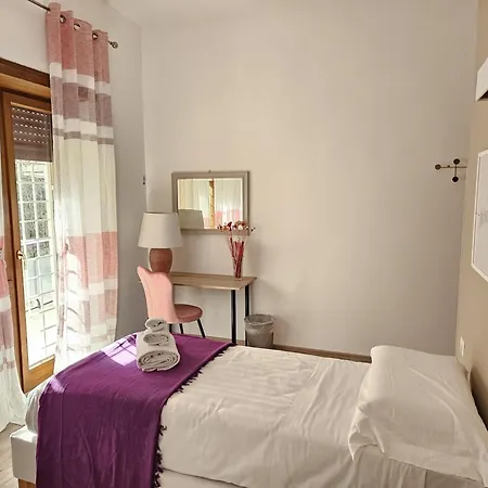 Le Libellule Apartment Rome