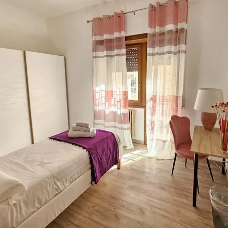 Le Libellule Rome