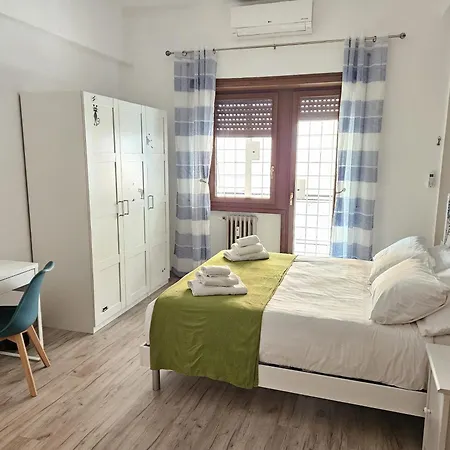 Le Libellule Apartment *