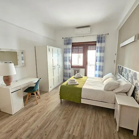Le Libellule Apartment Rome