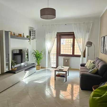 Apartment Le Libellule Rome