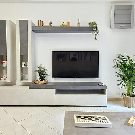 Apartment Le Libellule