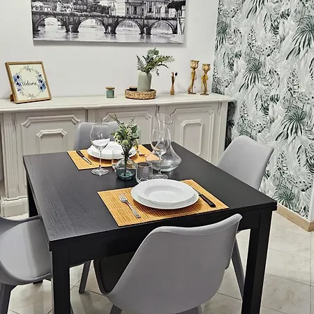 Le Libellule Apartment Rome