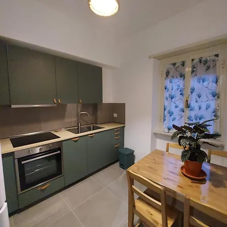 Da Ale House Apartment *