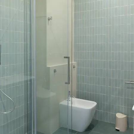 Da Ale House Apartment Rome