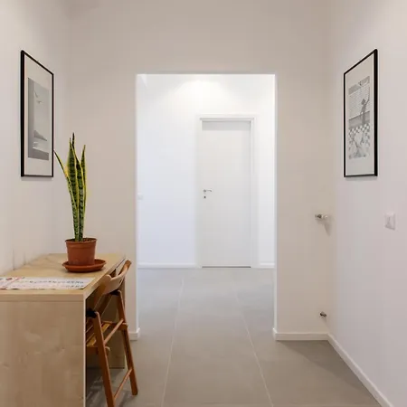 Da Ale House Apartment *