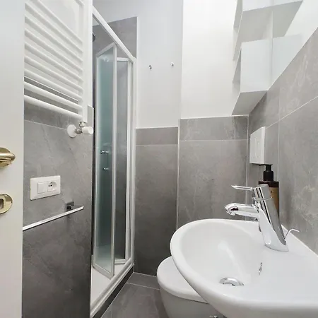 Treasurerome Adriana Charme 4br Apartment Rome