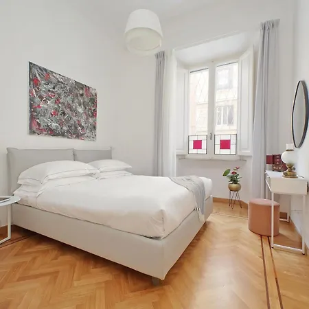 Treasurerome Adriana Charme 4br Apartment