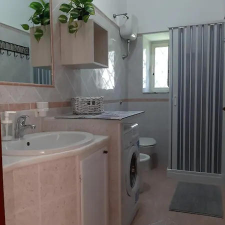 Taliani Holiday home