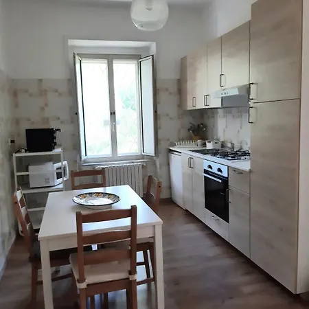 Taliani Holiday home *