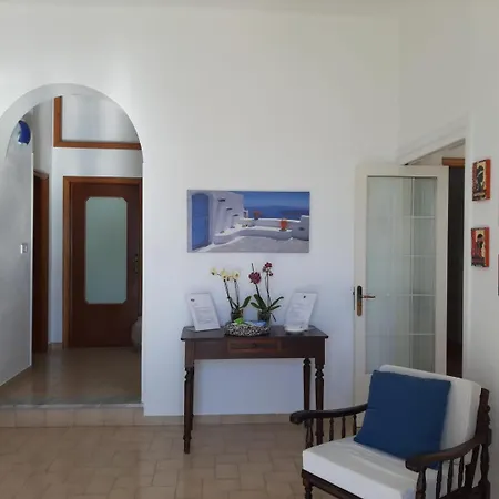 Taliani Holiday home Rome