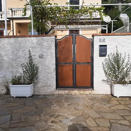 Taliani Holiday home Rome
