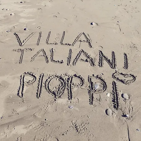 Taliani Rome