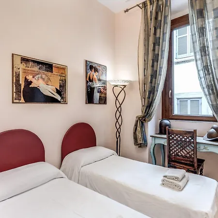 Pastini Apartment Rome