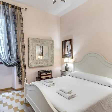 Apartment Pastini