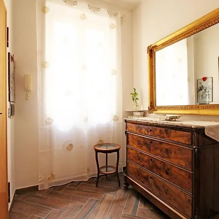 Apartment A Casa Di Chloe - Ponte Milvio Rome