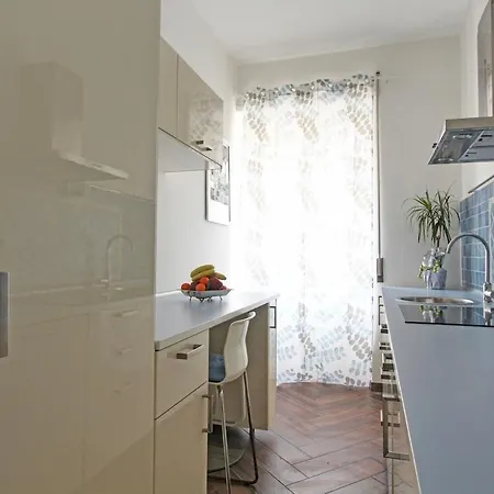 A Casa Di Chloe - Ponte Milvio Apartment *