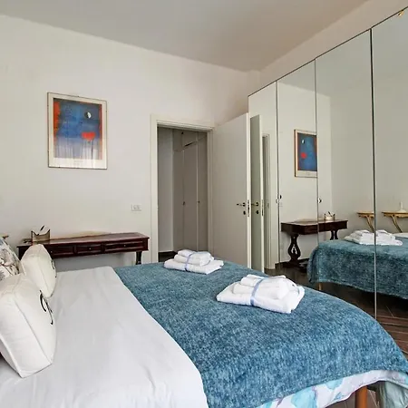 Apartment A Casa Di Chloe - Ponte Milvio *