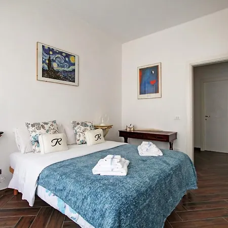 A Casa Di Chloe - Ponte Milvio Rome