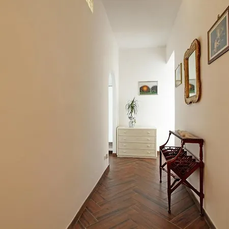 Apartment A Casa Di Chloe - Ponte Milvio