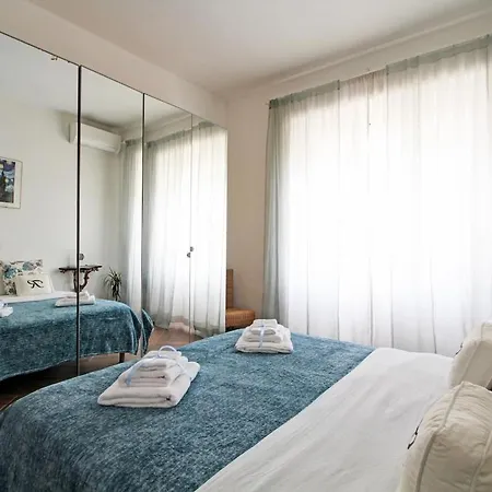 A Casa Di Chloe - Ponte Milvio Apartment *