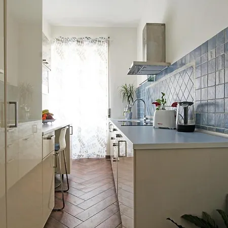 A Casa Di Chloe - Ponte Milvio