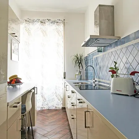 Apartment A Casa Di Chloe - Ponte Milvio *