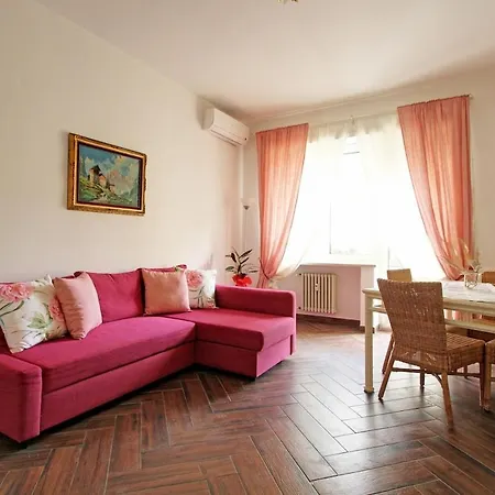 A Casa Di Chloe - Ponte Milvio