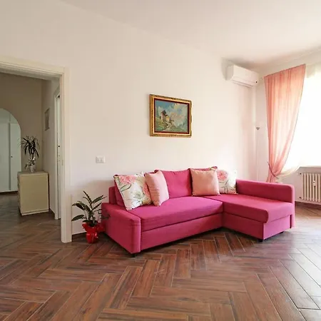 A Casa Di Chloe - Ponte Milvio Apartment *