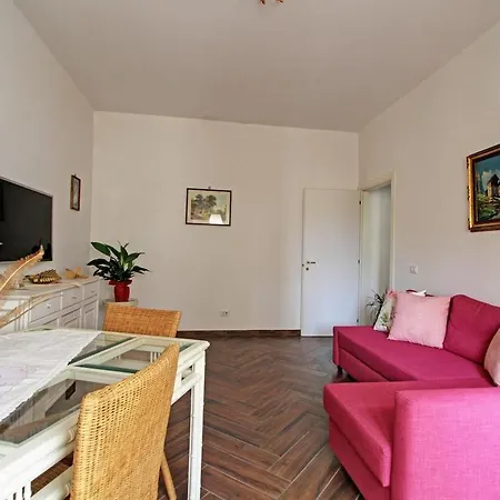 A Casa Di Chloe - Ponte Milvio Rome