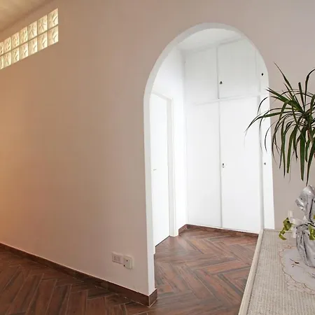 A Casa Di Chloe - Ponte Milvio * Rome