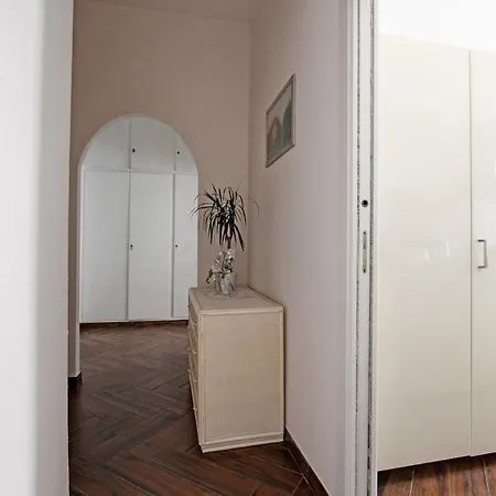 A Casa Di Chloe - Ponte Milvio Apartment