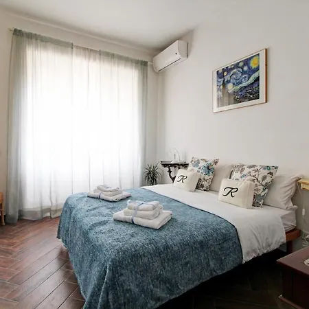 Apartment A Casa Di Chloe - Ponte Milvio