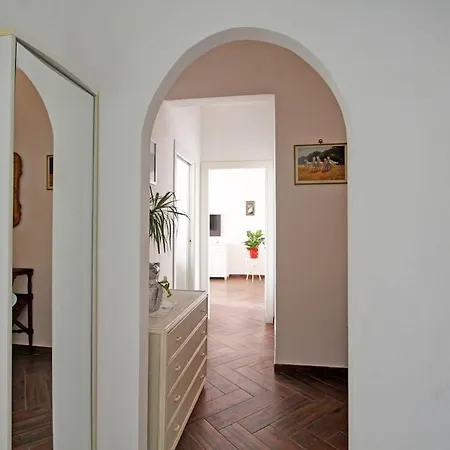 A Casa Di Chloe - Ponte Milvio Apartment Rome