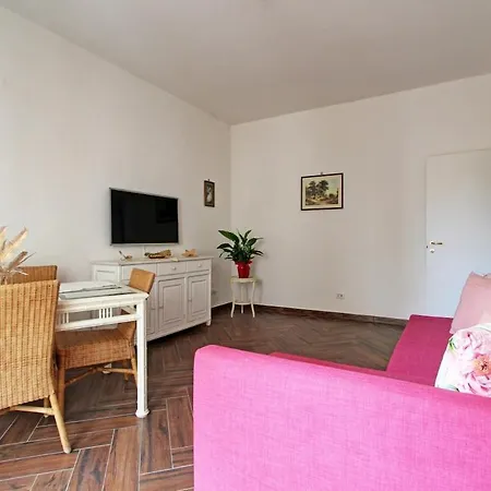 A Casa Di Chloe - Ponte Milvio Rome