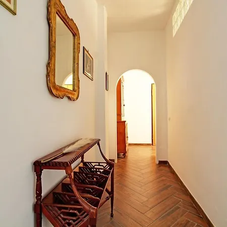 Apartment A Casa Di Chloe - Ponte Milvio *