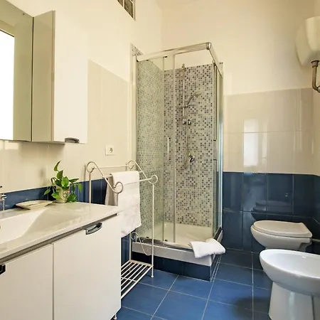 A Casa Di Chloe - Ponte Milvio