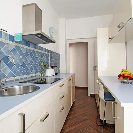 A Casa Di Chloe - Ponte Milvio Apartment