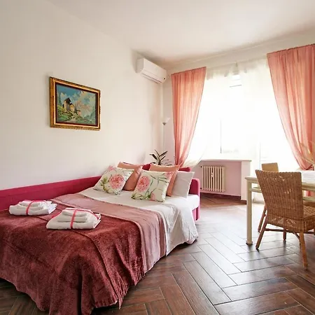 Apartment A Casa Di Chloe - Ponte Milvio