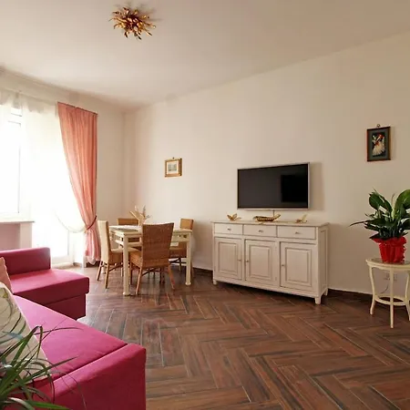 Apartment A Casa Di Chloe - Ponte Milvio
