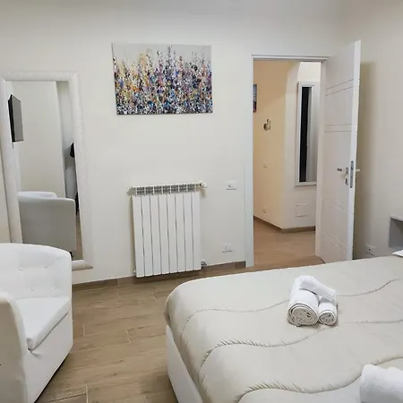 Dolce Domus Esedra