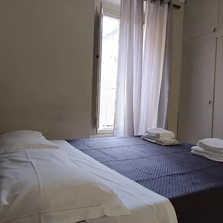 Trastevere Bertani Miniapartment Rome
