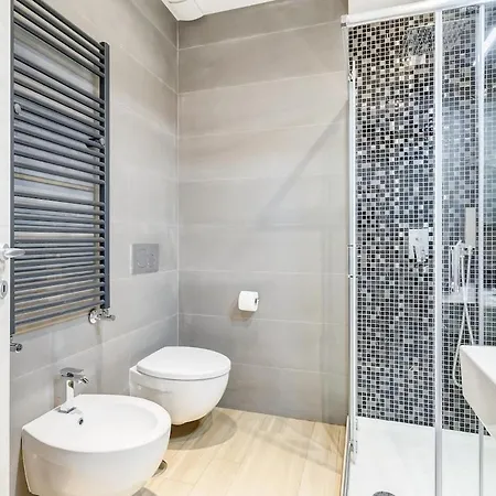 Apartment Vatican Brothers *