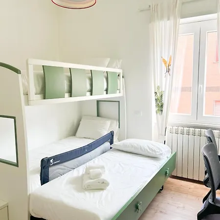 Eterna Holiday home