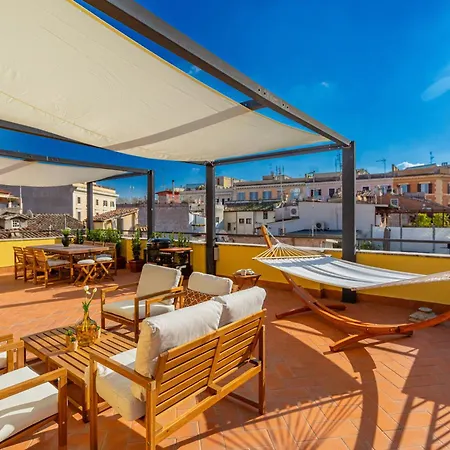 Daplace - Cosima Iii Apartment