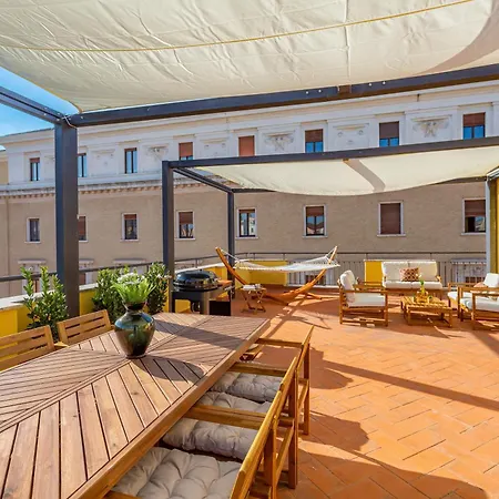 Daplace - Cosima Iii Apartment *