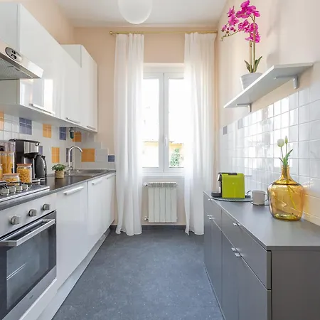 Apartment Daplace - Cosima Iii *