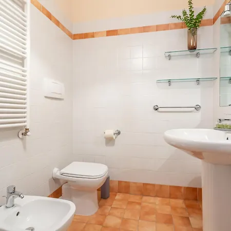 Apartment Daplace - Cosima Iii Rome