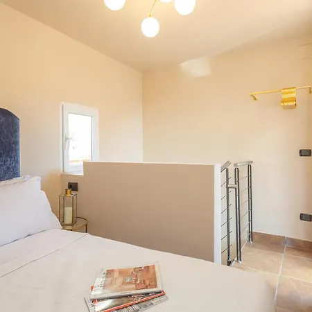 Apartment Daplace - Cosima Iii *