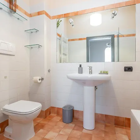 Apartment Daplace - Cosima Iii